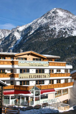 Hotel Elisabeth Superior Sölden, Sölden, Österreich